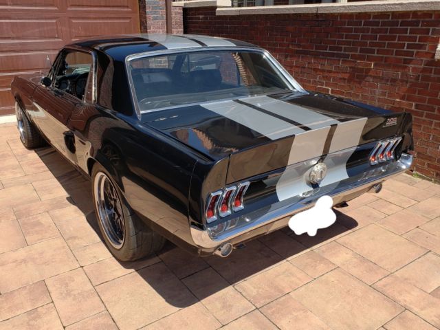 1967 Ford Mustang - photo 3
