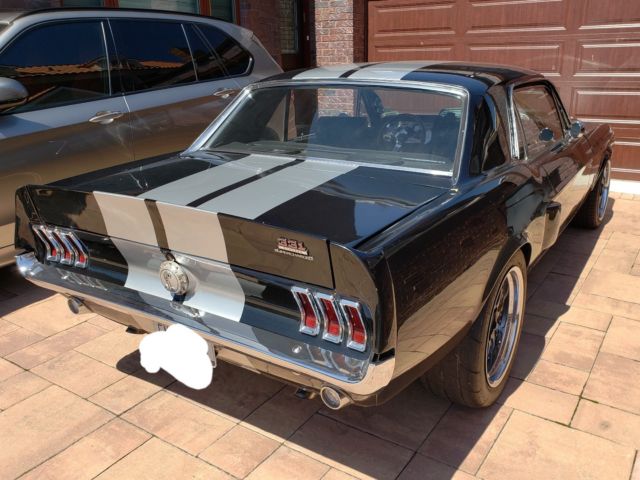 1967 Ford Mustang - photo 4