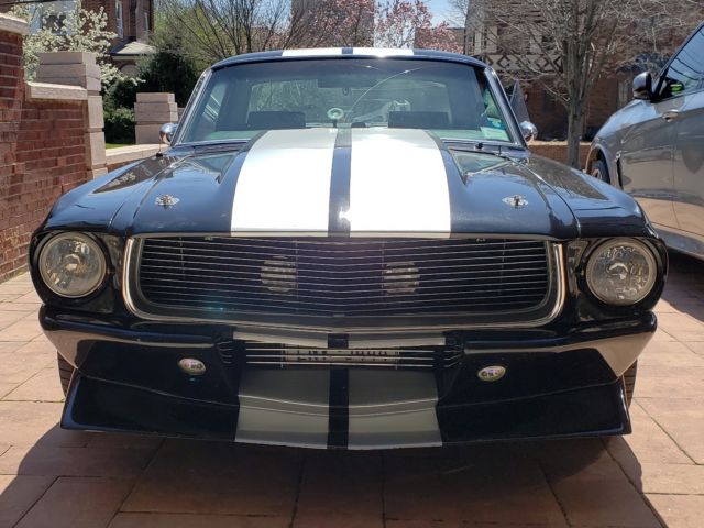 1967 Ford Mustang - photo 5