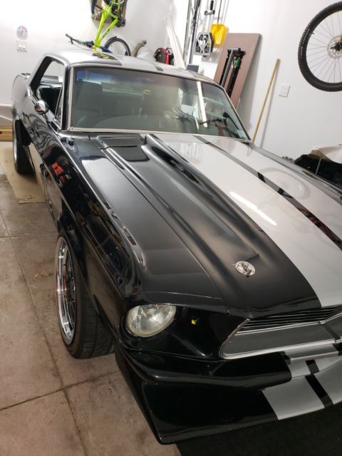 1967 Ford Mustang - photo 6