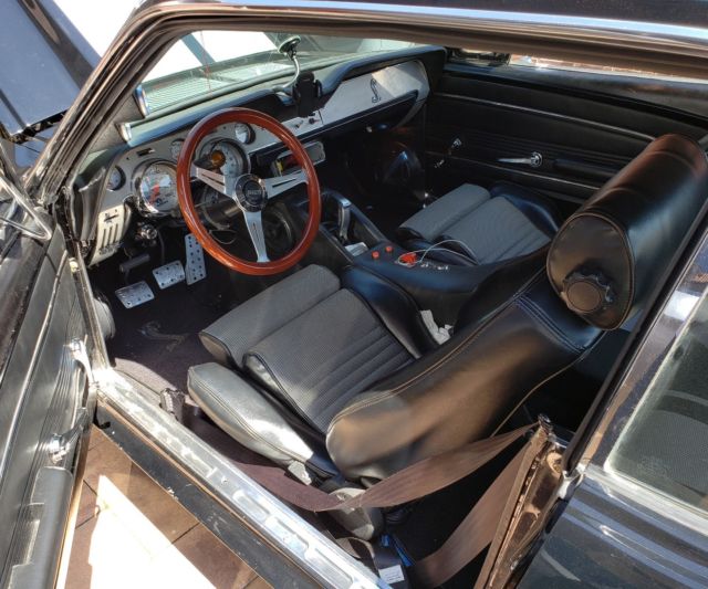 1967 Ford Mustang - photo 8