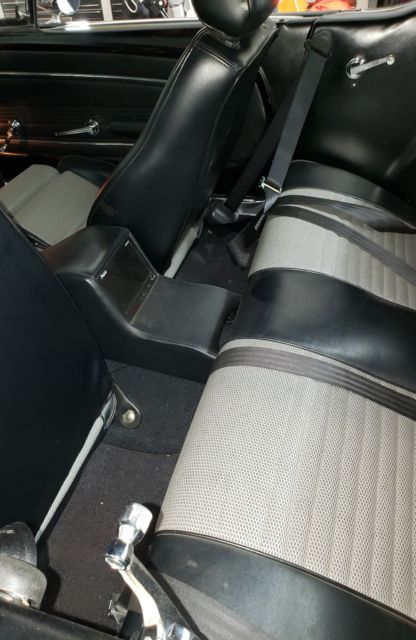 1967 Ford Mustang - photo 9