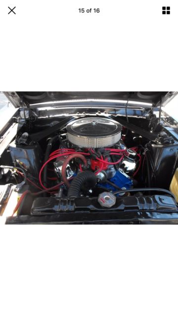 1967 Ford Mustang - photo 2