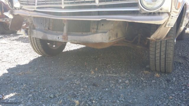 1967 Ford Ranchero - photo 3