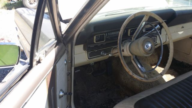 1967 Ford Ranchero - photo 6