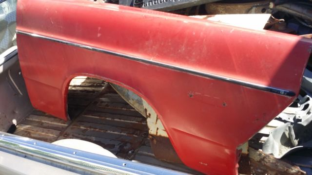 1967 Ford Ranchero - photo 9