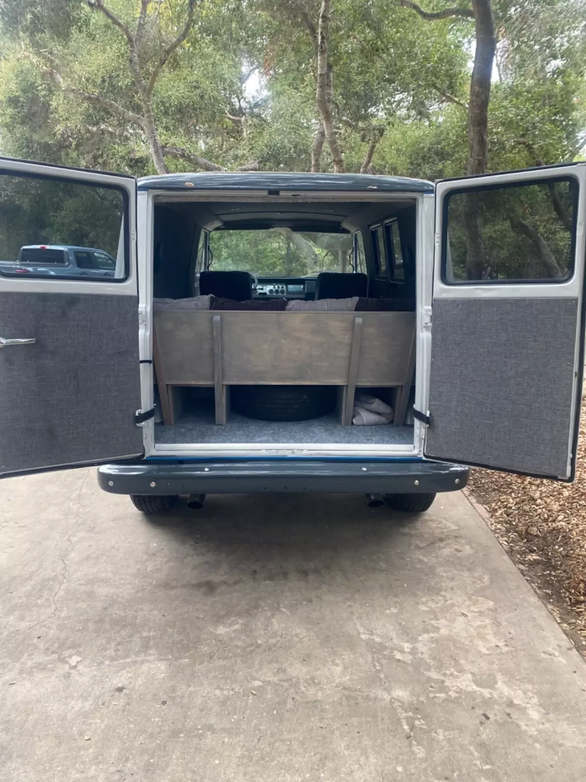 1967 Ford Ford Econoline - photo 10