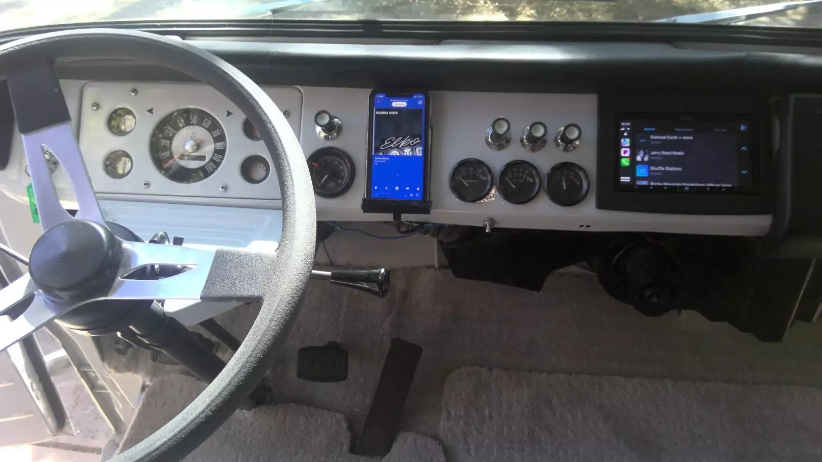 1967 Ford Ford Econoline - photo 12