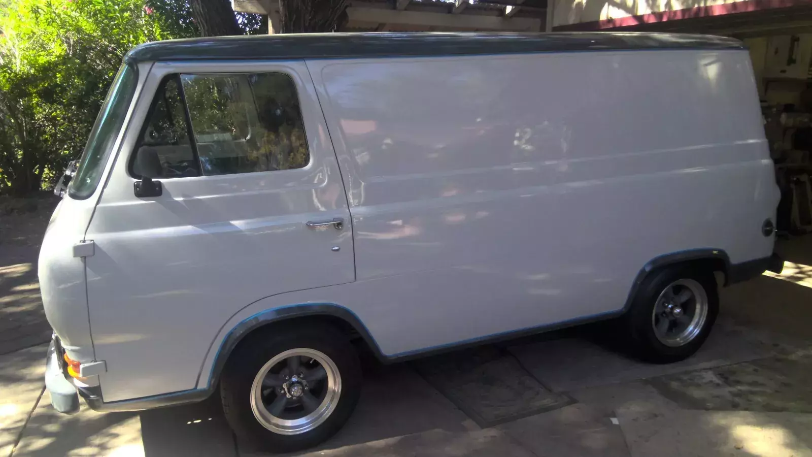 1967 Ford Ford Econoline - photo 3