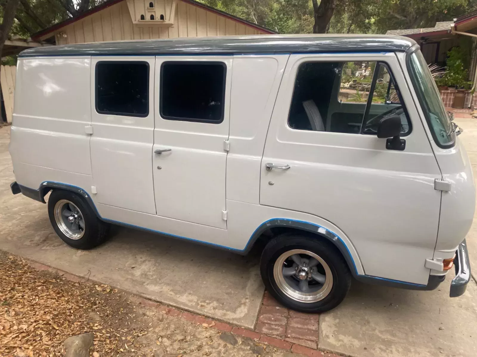 1967 Ford Ford Econoline - photo 5