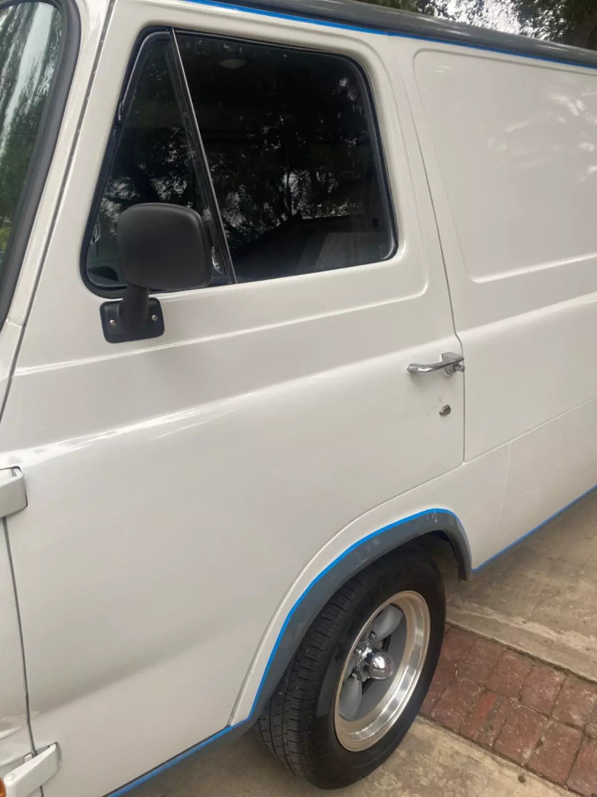 1967 Ford Ford Econoline - photo 7