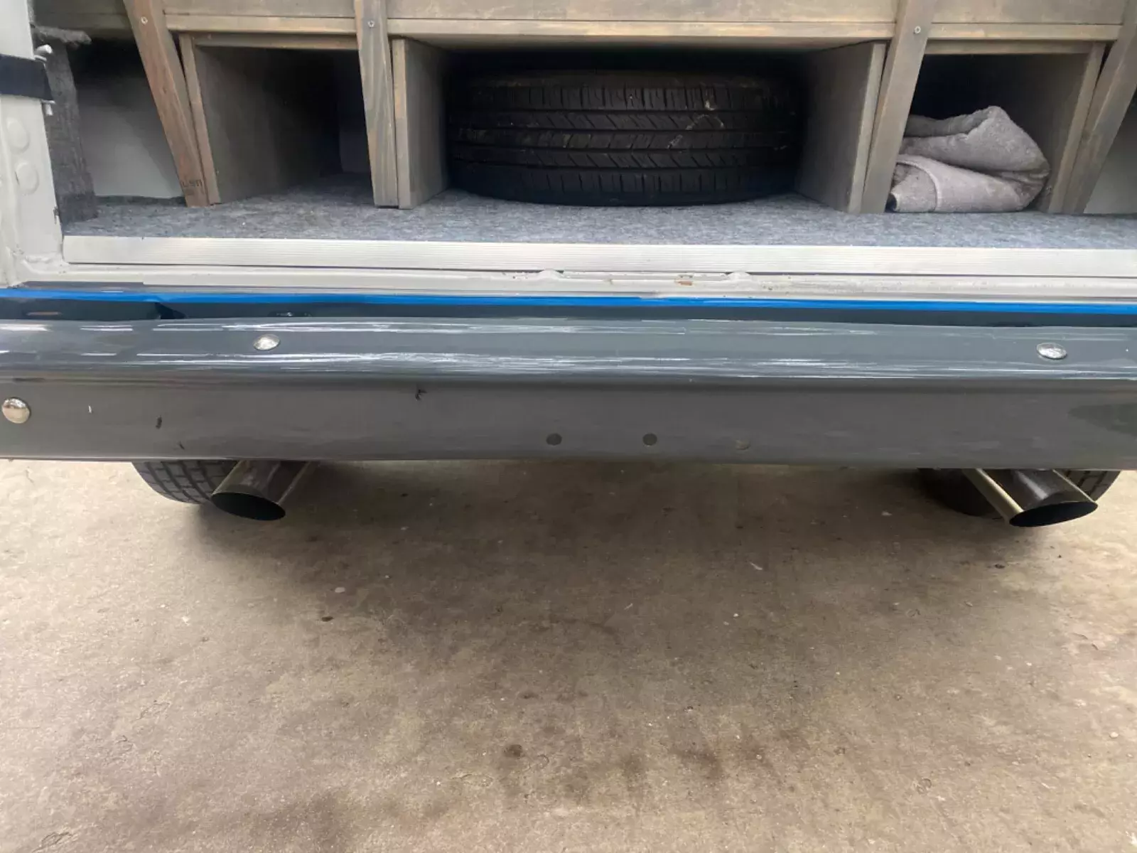 1967 Ford Ford Econoline - photo 9