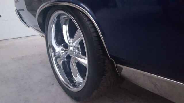 1967 Pontiac GTO - photo 10