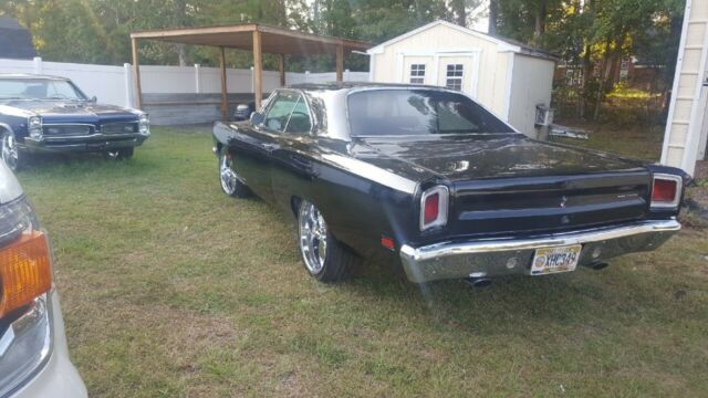 1967 Pontiac GTO - photo 9
