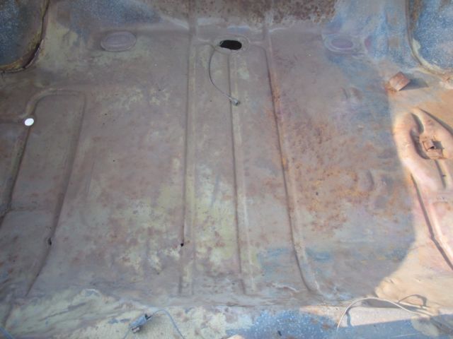 1967 Pontiac GTO - photo 10