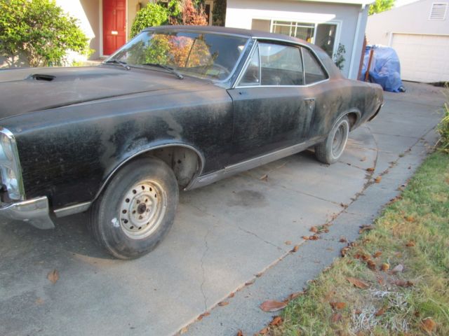 1967 Pontiac GTO - photo 3