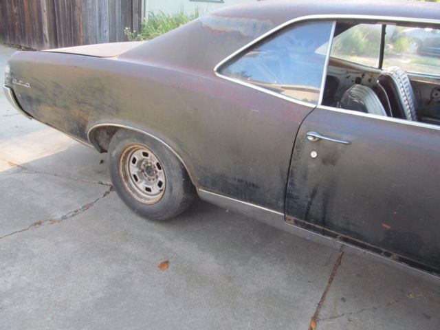 1967 Pontiac GTO - photo 6