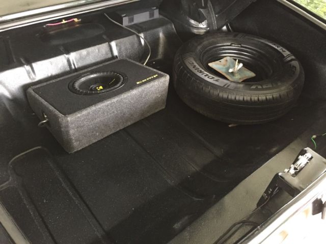 1967 Pontiac GTO Convertible - photo 11