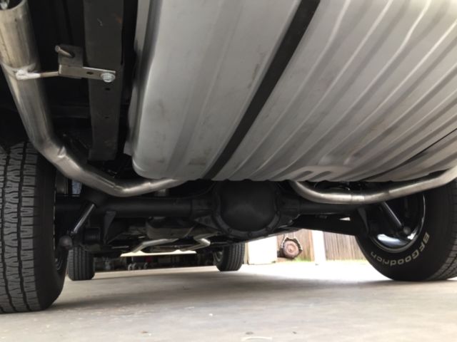 1967 Pontiac GTO Convertible - photo 8