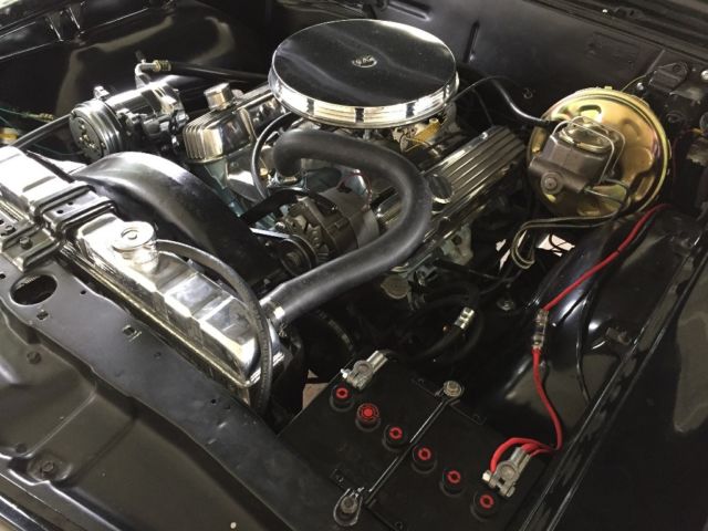 1967 Pontiac GTO Convertible - photo 9