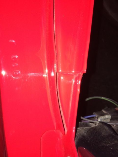 1967 Pontiac GTO GTO - photo 3