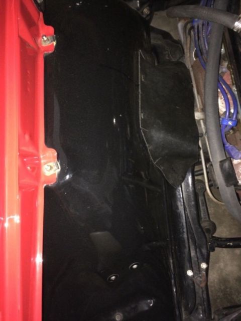 1967 Pontiac GTO GTO - photo 4