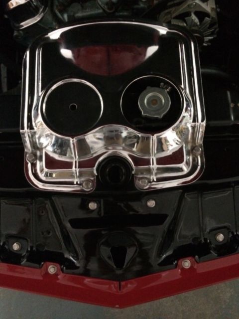 1967 Pontiac GTO GTO - photo 5