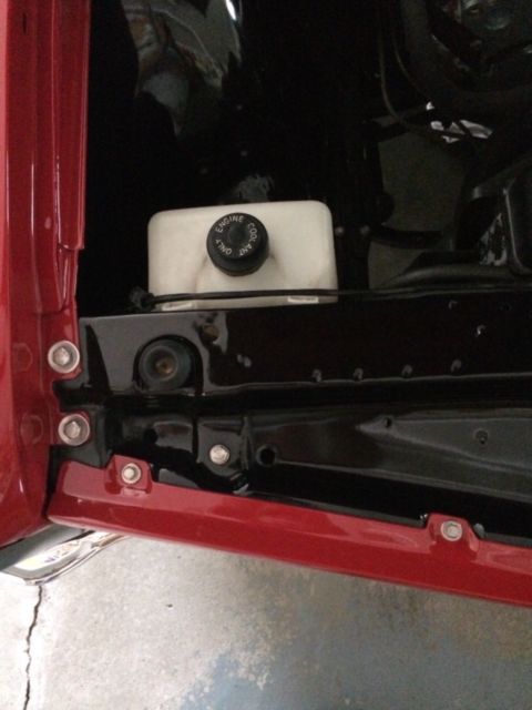 1967 Pontiac GTO GTO - photo 6