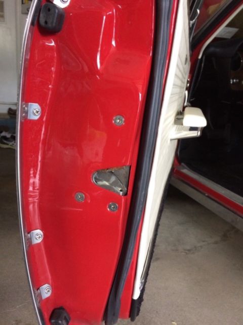 1967 Pontiac GTO GTO - photo 7