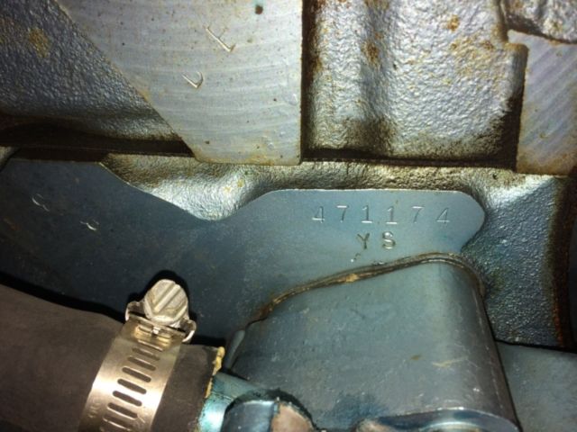 1967 Pontiac GTO GTO - photo 9