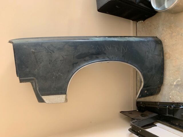 1967 Pontiac GTO - photo 12