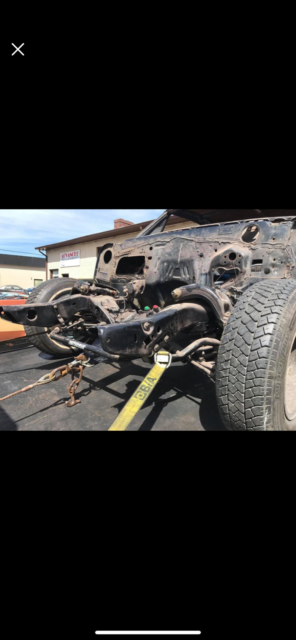 1967 Pontiac GTO - photo 13