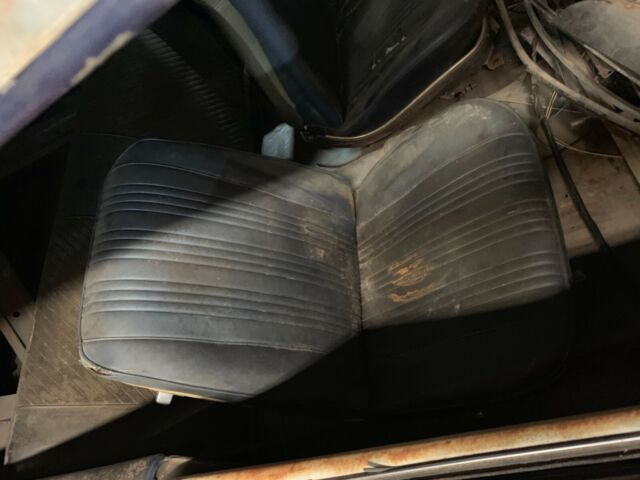 1967 Pontiac GTO - photo 2