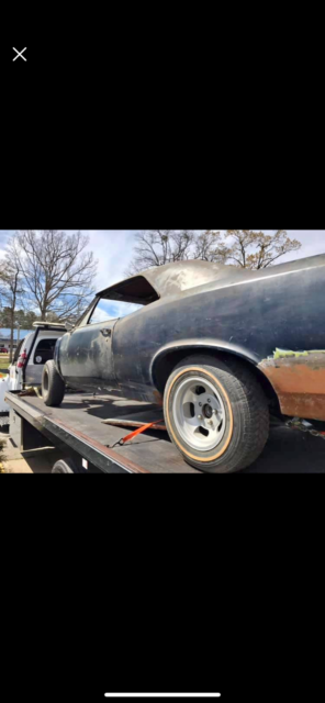 1967 Pontiac GTO - photo 3