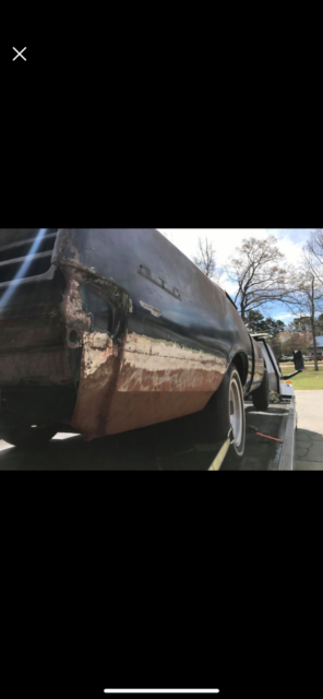 1967 Pontiac GTO - photo 4