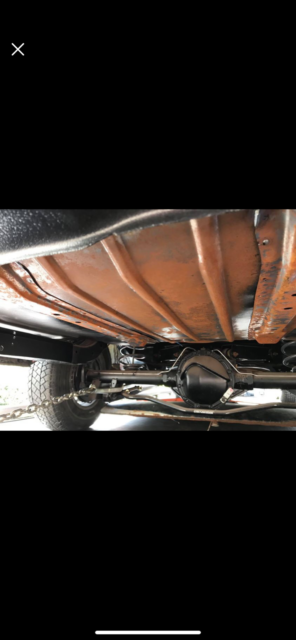 1967 Pontiac GTO - photo 5