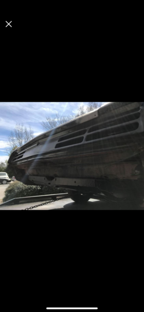 1967 Pontiac GTO - photo 6