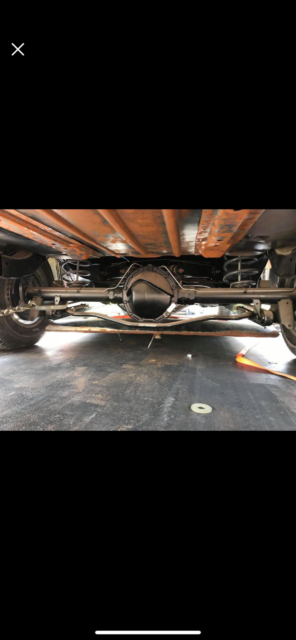 1967 Pontiac GTO - photo 7