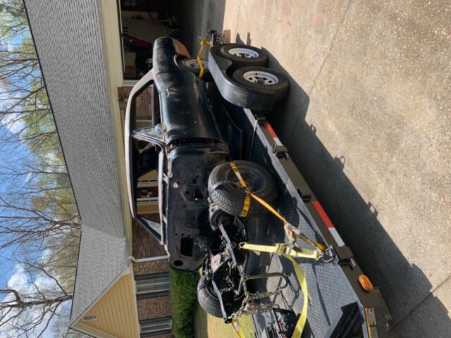 1967 Pontiac GTO - photo 8