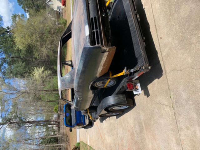 1967 Pontiac GTO - photo 9