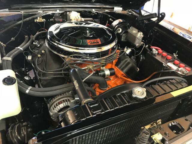 1967 Plymouth GTX - photo 4