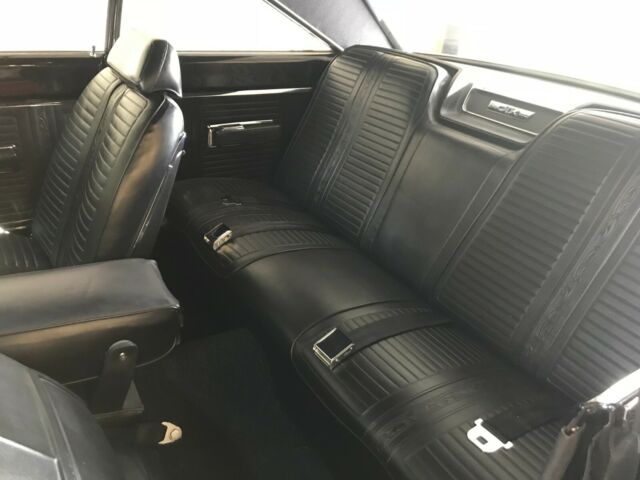 1967 Plymouth GTX - photo 9