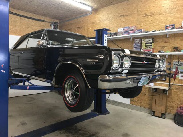 1967 Plymouth GTX - photo 10