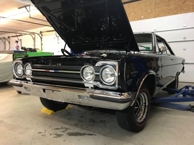 1967 Plymouth GTX - photo 11