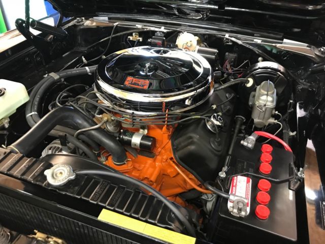 1967 Plymouth GTX - photo 13