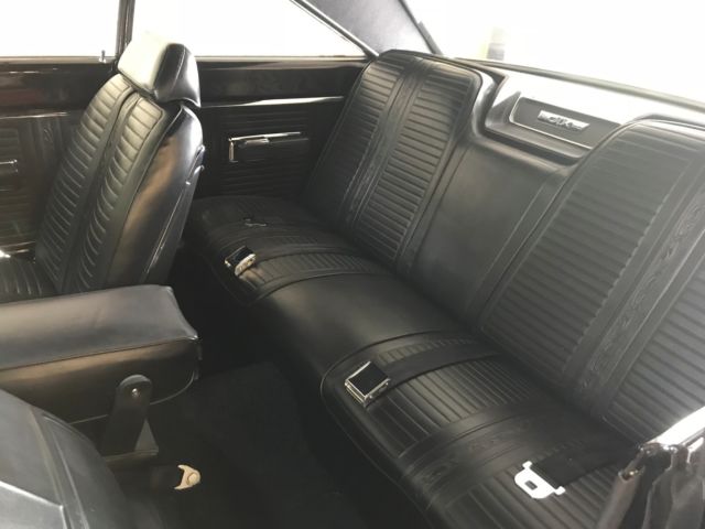 1967 Plymouth GTX - photo 7