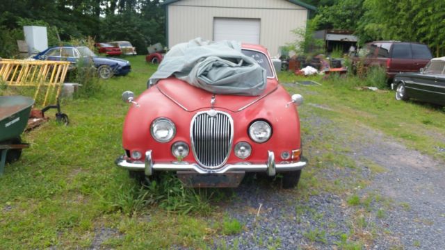 1967 Jaguar Other - photo 2