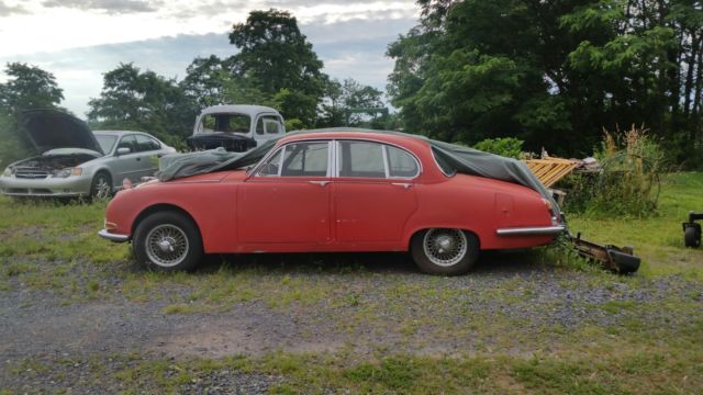 1967 Jaguar Other - photo 3