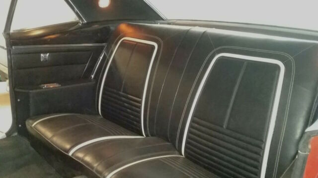 1967 Chevrolet Camaro , RS/SS Replica - photo 7