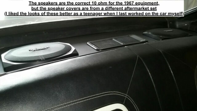 1967 Chevrolet Camaro , RS/SS Tribute - photo 8